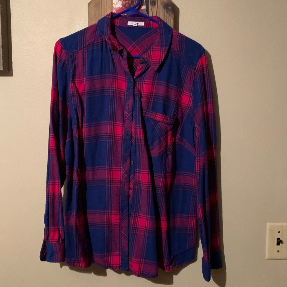 Flannel